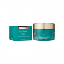 Rituals - The Ritual of Karma Delicately Sweet Lotus &amp; White Tea 48H Hydrating Body Cream (220ml)