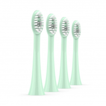 Ordo - Sonic Brush Head Mint Green Sage 4x