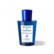 Acqua Di Parma - Ladies Blu Mediterraneo Mirto Di Panarea Regenerating Shower Gel (200ml)