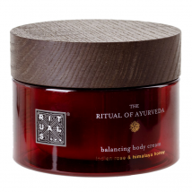 Rituals - Ayurveda Balancing Body Cream (220ml)