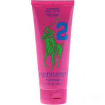 Ralph Lauren - The Big Pony Collection 2 Body Lotion (200ml)