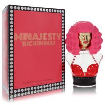 Nicki Minaj - Minajesty EDP (100ml)