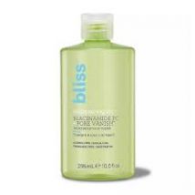 Bliss - Disappearing Act Niacinamide Toner Pore Vanish (295ml)