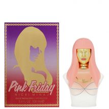 Nicki Minaj - Pink Friday Eau de Parfum Spray (100ml)