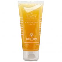 Sisley - Buff and Wash Botanical Facial Gel (100ml)