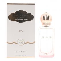 Ted Baker - Mia Eau De Toilette (30ml)