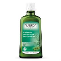 Weleda - Pine Reviving Bath Milk (200ml)