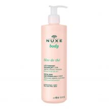 Nuxe - Reve de The Revitalising Moisturising Milk (400ml)
