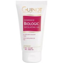 Guinot Gommage Biologique Biological Peeling Radiance Gel - (50ml)