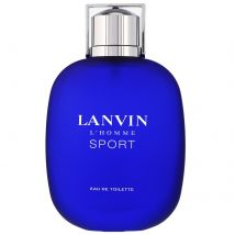 Lanvin - L&#039;Homme Sport Eau de Toilette Spray (100ml)