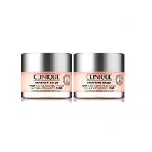 Clinique - Moisture Surge 100H Auto-Replenishing Hydrator (2 X 50ml)