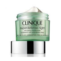 Clinique - Superdefense™ Night Moisturiser (50ml)