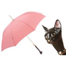 Pasotti Luxury Women Cat Umbrella