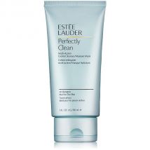 Estée Lauder - Perfectly Clean Multi Action Crème Cleanser/Moisture Mask (150ml)