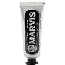 Marvis - Amarelli Licorice Toothpaste (25ml)