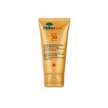 Nuxe - Sun Delicious Cream High Protection For Face SPF30 (50ml)