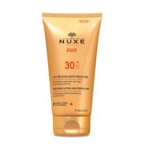 Nuxe - Face and Body Delicious Sun Lotion SPF30 (150ml)