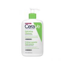 CeraVe - Hydrating Cleanser for Normal to Dry Skin (473ml)