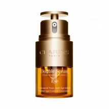 Clarins - Double Serum Eye (20ml)