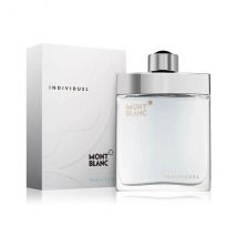 Mont Blanc - Individuel Eau de Toilette (75ml)