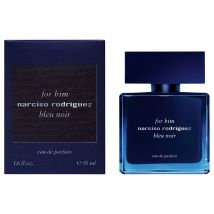 Narciso Rodriguez for Him Bleu Noir Eau de Parfum (50ml)