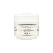 Sisley - Night Cream with Collagen and Woodmallow (50ml)