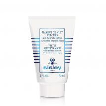 Sisley - Velvet Sleeping Mask with Saffron Flowers (60ml)