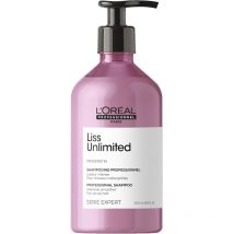 L&#039;Oreal - Professionnel Serie Expert Liss Unlimited Shampoo (500ml)