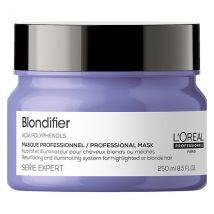 L&#039;Oreal - Professionnel Serie Expert Blondifier Hair Masque (250ml)