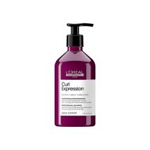 L&#039;Oreal Professionnel Serie Expert - Curl Expression Intense Moisture Shampoo Cream (500ml)