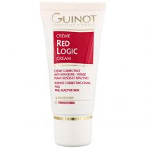 Guinot - Red Logic Face Cream (30ml)