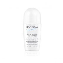 Biotherm - Deo Pure Invisible 48H Antiperspirant Roll-On (75ml)