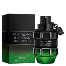 Viktor &amp; Rolf - Spicebomb Night Vision Eau de Toilette (50ml)