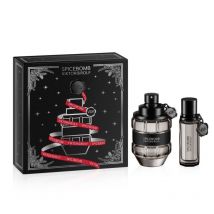 Viktor &amp; Rolf - Spicebomb 90ml Set