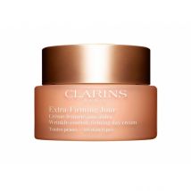 Clarins - Extra-Firming Day Cream All Skin Types (50ml)