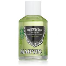 Marvis - Mouthwash Strong Mint (120ml)