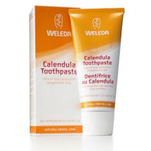 Weleda Calendula Toothpaste - (75ml)