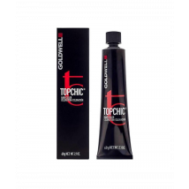 Goldwell - Topchic Warm Browns Blackened Copper Silver 6ks (60ml)