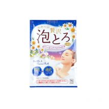 Cow Bubble &amp; Aroma Bath Salt Calming (30g)