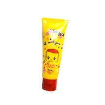 Fueki - Yellow Duck Hand Cream (40g)
