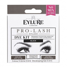 Eylure - Dylash Permanent Lash Tint (Black)