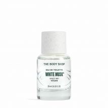 The Body Shop - White Musk EDT (30ml)