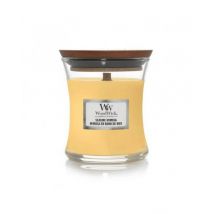 WoodWick - Seaside Mimosa Mini Hourglass Candle