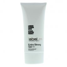 Label M - Extra Strong Gel (150ml)