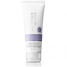 Philip Kingsley - Pure Blonde Booster Shampoo (75ml)