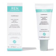 REN - Non Drying Spot Treatment (15ml)