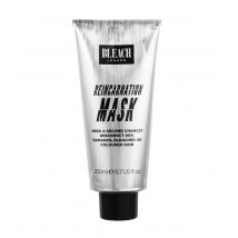 Bleach London - Reincarnation Hair Mask 200ml (damaged box)