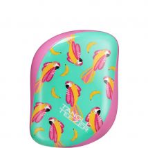 Tangle Teezer - Compact Styler Detangling Hair Brush Paradise Bird