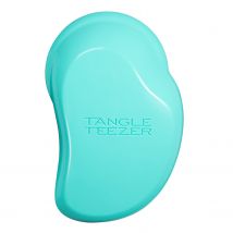 Tangle Teezer - Original Turquoise Pink Hairbrush Wet And Dry