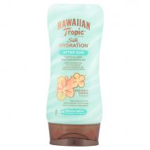 Hawaiian Tropic - Silk Hydration After Sun Lotion (180ml)